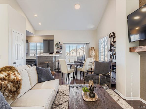 6835 S Webster Street A, Littleton CO 80128