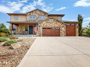 654 Park Place Drive, Brighton CO 80601