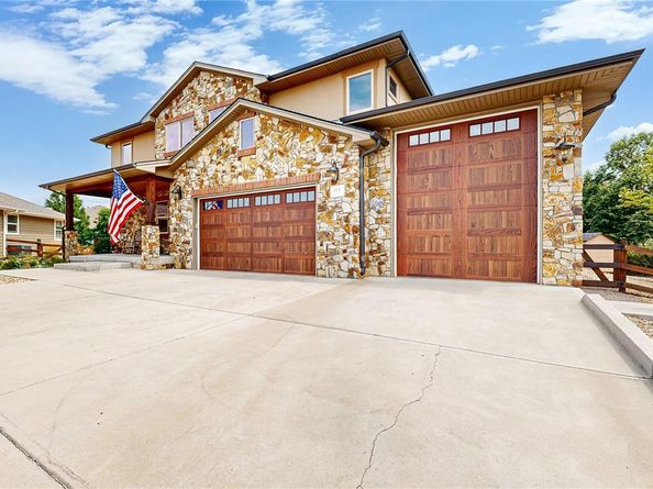 654 Park Place Drive, Brighton CO 80601