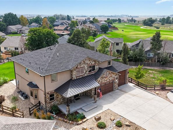 654 Park Place Drive, Brighton CO 80601