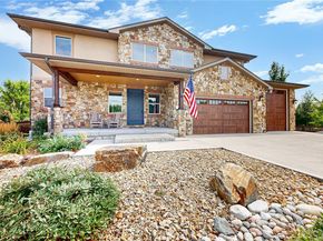 654 Park Place Drive, Brighton CO 80601