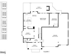 654 Park Place Drive, Brighton CO 80601