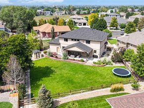 654 Park Place Drive, Brighton CO 80601