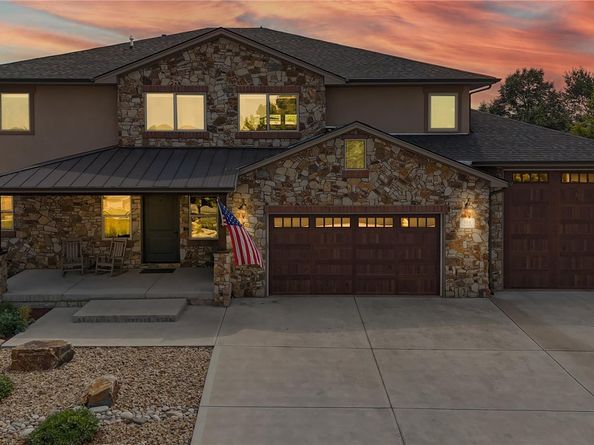 654 Park Place Drive, Brighton CO 80601
