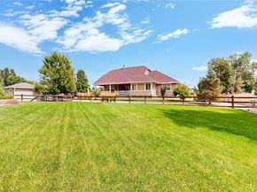 654 Park Place Drive, Brighton CO 80601