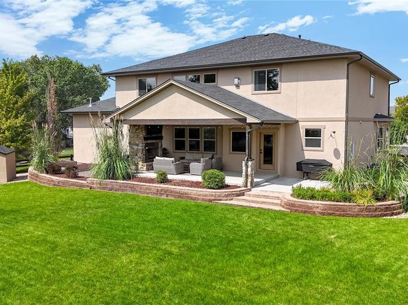 654 Park Place Drive, Brighton CO 80601