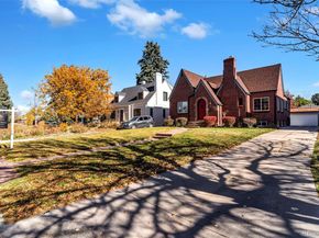 2870 Forest Street, Denver CO 80207