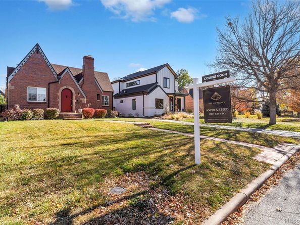 2870 Forest Street, Denver CO 80207