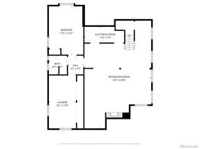 2870 Forest Street, Denver CO 80207