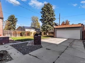 2870 Forest Street, Denver CO 80207