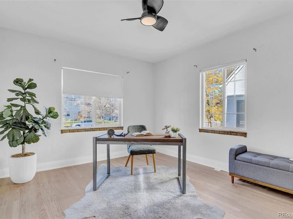 2870 Forest Street, Denver CO 80207