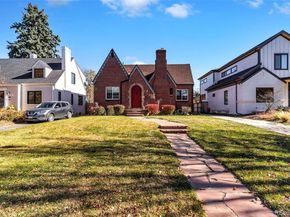 2870 Forest Street, Denver CO 80207