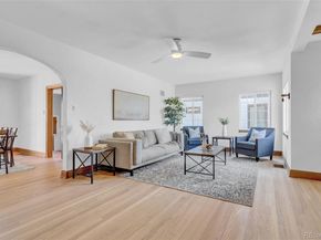 2870 Forest Street, Denver CO 80207