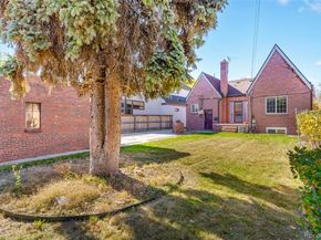 2870 Forest Street, Denver CO 80207