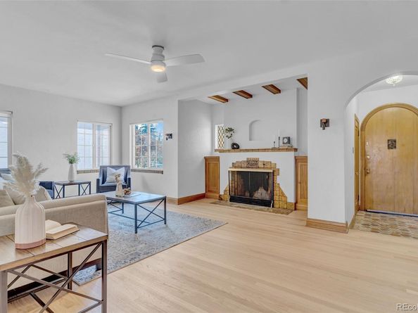 2870 Forest Street, Denver CO 80207