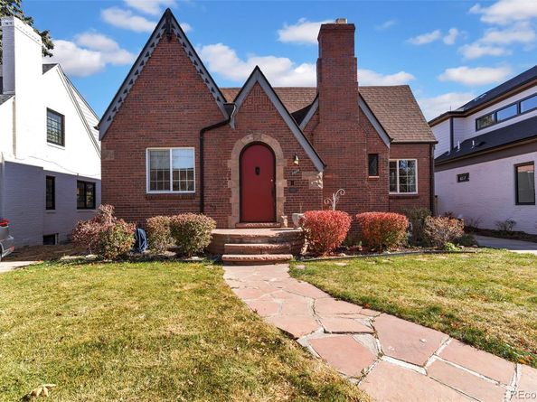 2870 Forest Street, Denver CO 80207