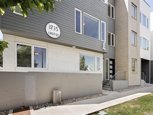 3735 Kalamath Street 2, Denver CO 80211
