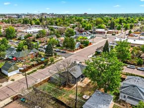 4001 S Acoma Street, Englewood CO 80110