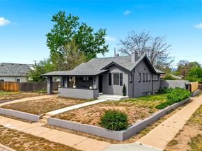 4001 S Acoma Street, Englewood CO 80110