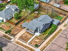 4001 S Acoma Street, Englewood CO 80110