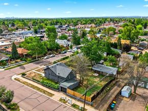 4001 S Acoma Street, Englewood CO 80110
