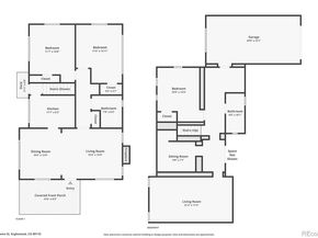 4001 S Acoma Street, Englewood CO 80110