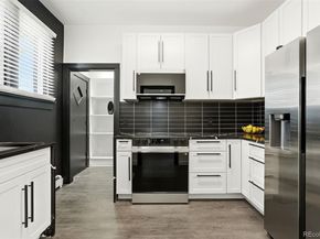 4001 S Acoma Street, Englewood CO 80110