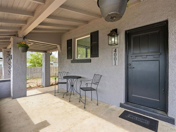 4001 S Acoma Street, Englewood CO 80110