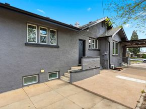 4001 S Acoma Street, Englewood CO 80110