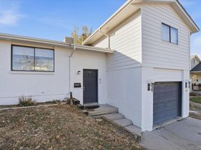 63 Winona Court, Denver CO 80219