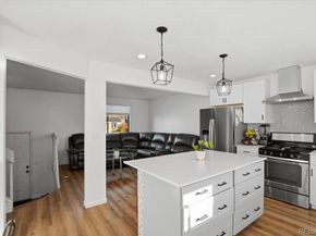 63 Winona Court, Denver CO 80219