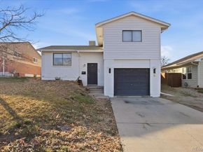 63 Winona Court, Denver CO 80219