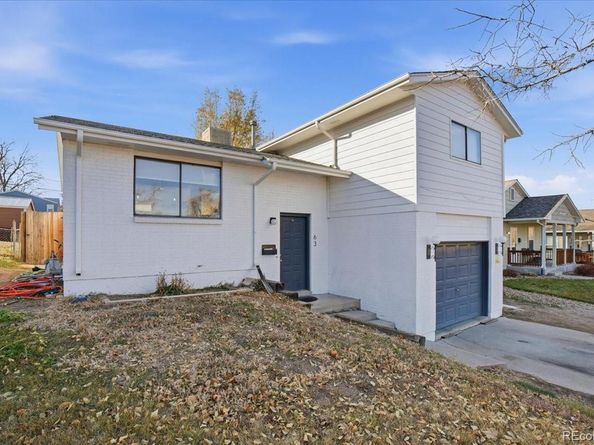 63 Winona Court, Denver CO 80219