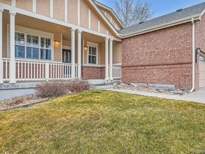 22887 E Long Drive, Aurora CO 80016