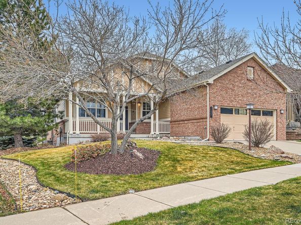 22887 E Long Drive, Aurora CO 80016