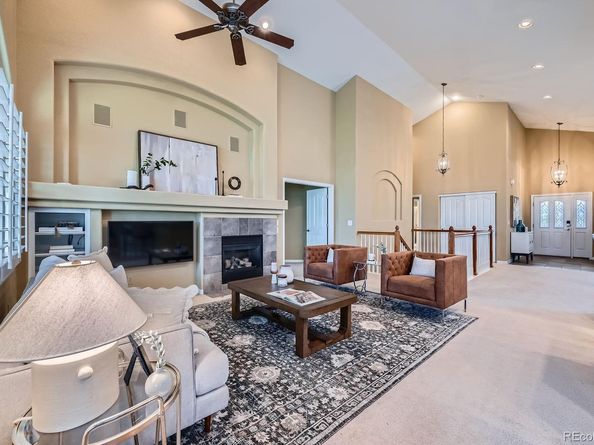 22887 E Long Drive, Aurora CO 80016