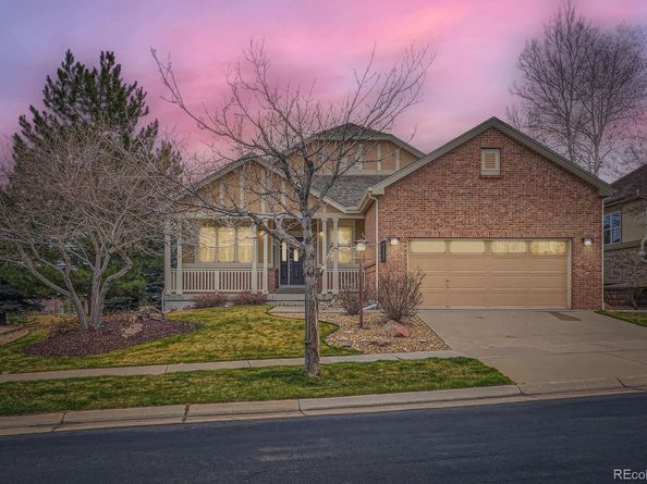 22887 E Long Drive, Aurora CO 80016