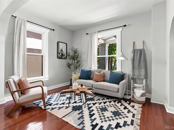 4137 Osage Street, Denver CO 80211