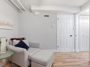 844 1/2 Forest Street, Denver CO 80220