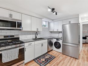 844 1/2 Forest Street, Denver CO 80220