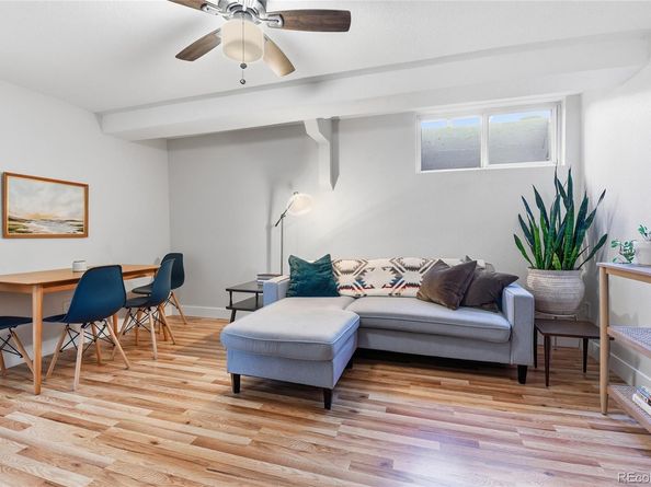 844 1/2 Forest Street, Denver CO 80220