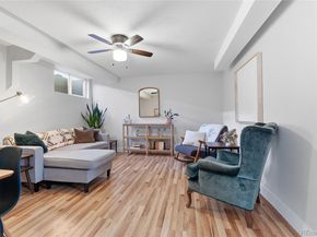 844 1/2 Forest Street, Denver CO 80220