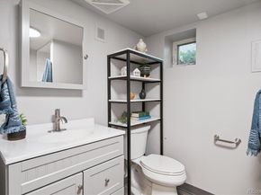 3928 S Pearl Street, Englewood CO 80113