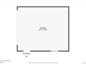 3928 S Pearl Street, Englewood CO 80113