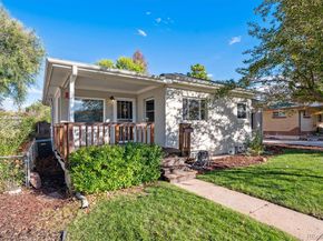3928 S Pearl Street, Englewood CO 80113