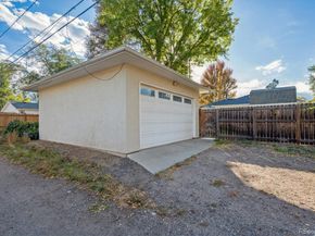 3928 S Pearl Street, Englewood CO 80113