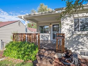 3928 S Pearl Street, Englewood CO 80113