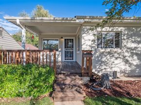 3928 S Pearl Street, Englewood CO 80113