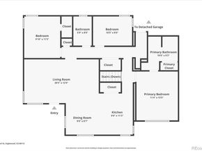 3928 S Pearl Street, Englewood CO 80113
