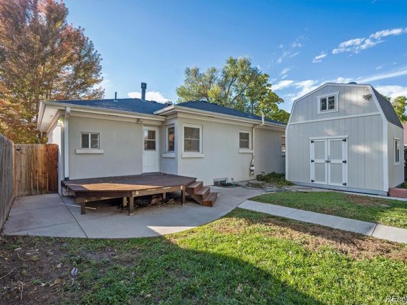 3928 S Pearl Street, Englewood CO 80113